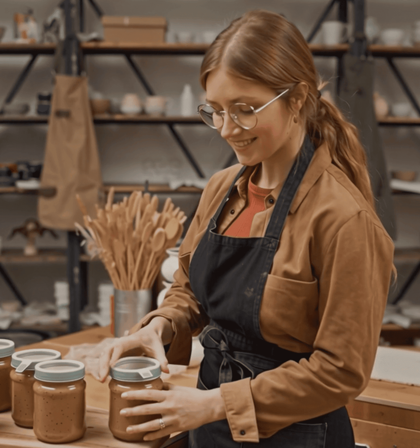 Eloy Yndigoyen testimonial - Spread The Love