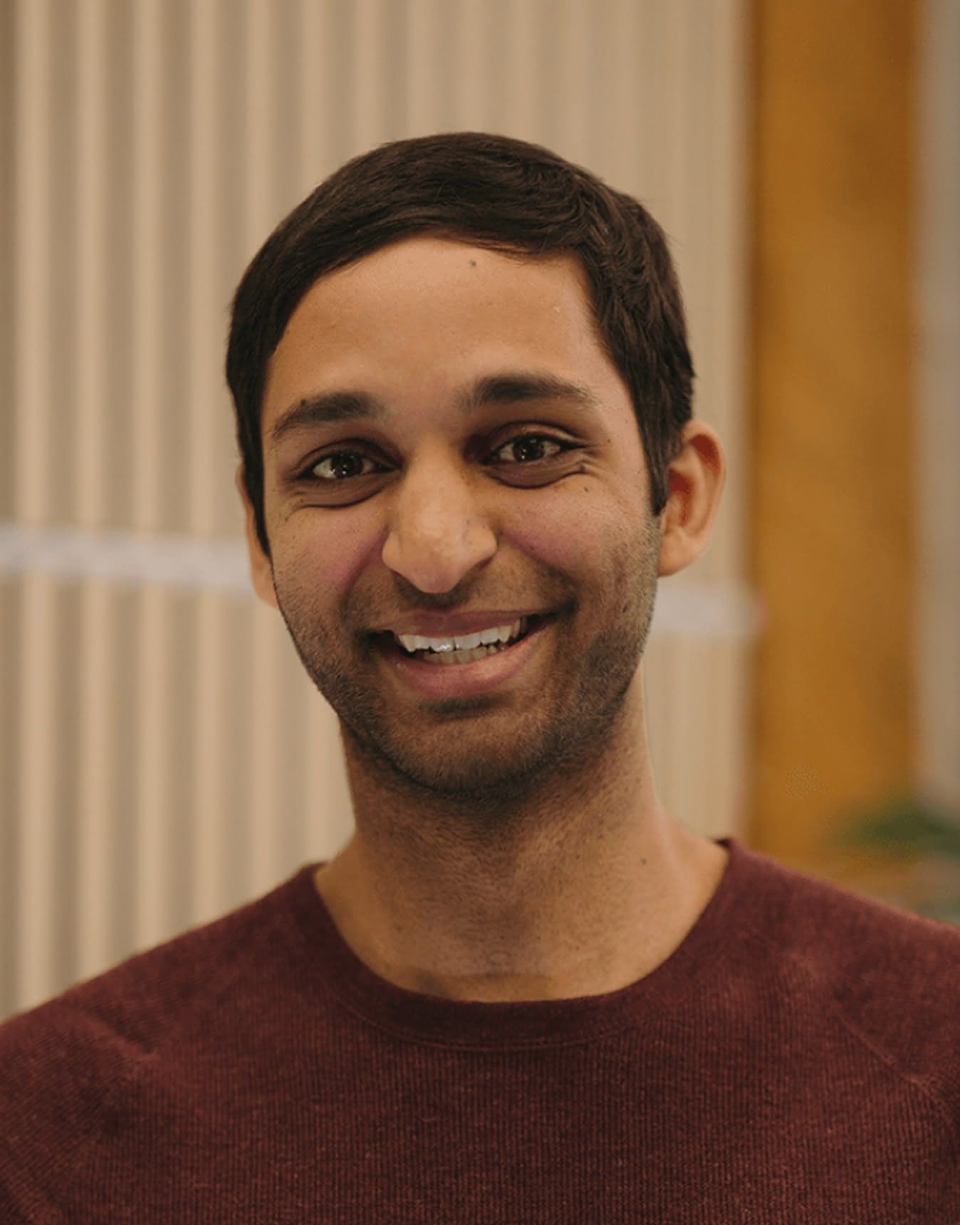 Arnav Mishra