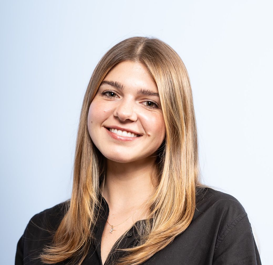 Emilie Mueller