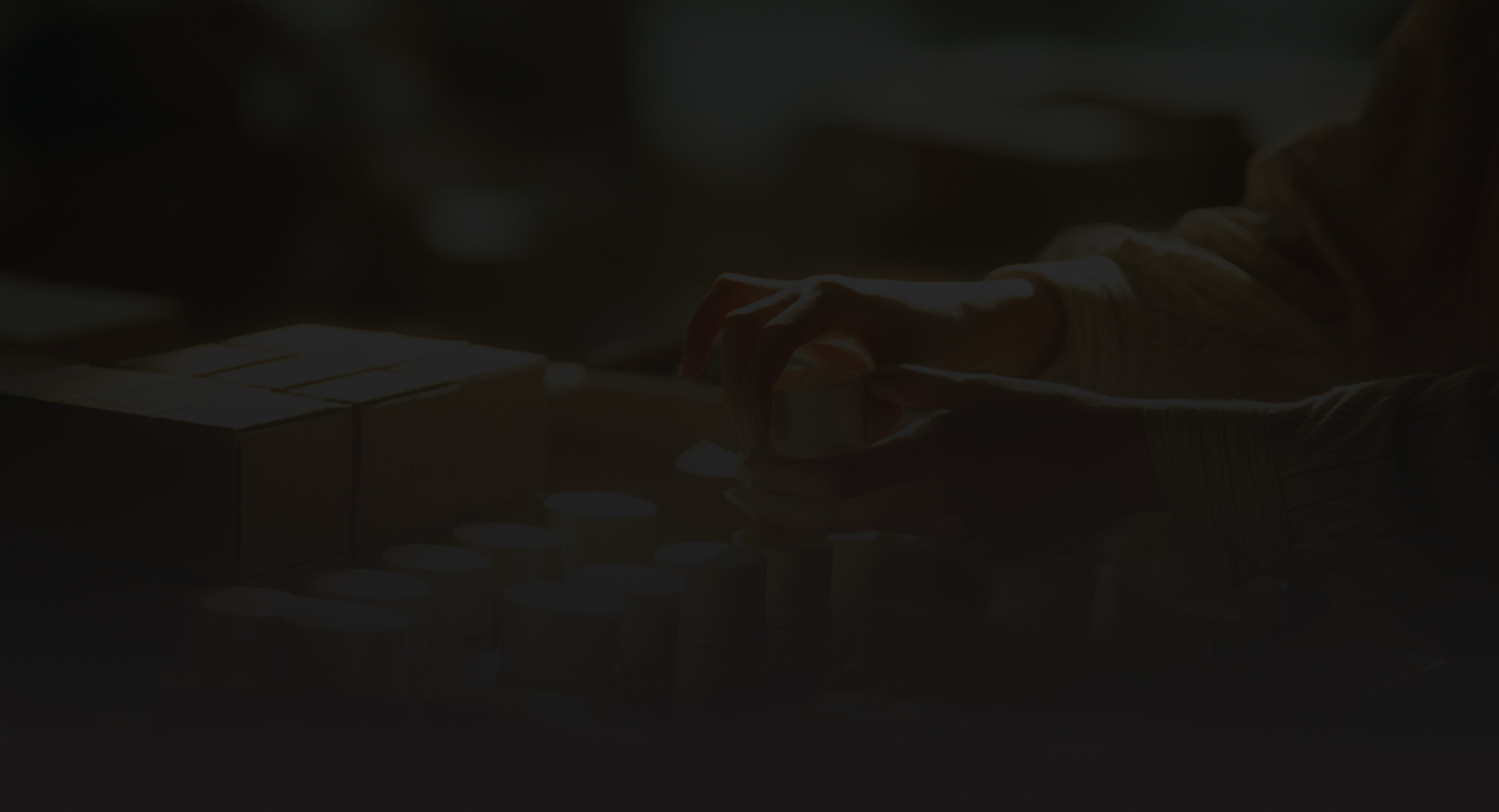 Health & beauty ops with precision from formulation to shelf