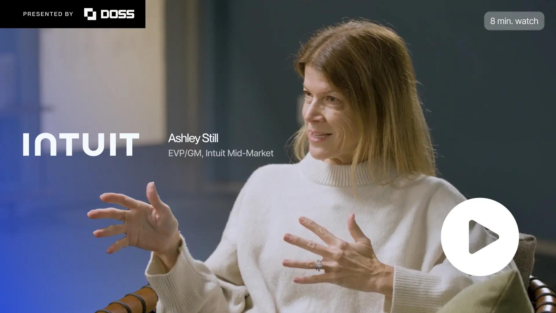 Transforming ERP: How AI is Redefining Mid-Market Business Operations with Intuit and DOSS.