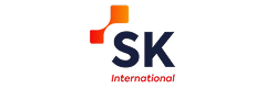 SK International