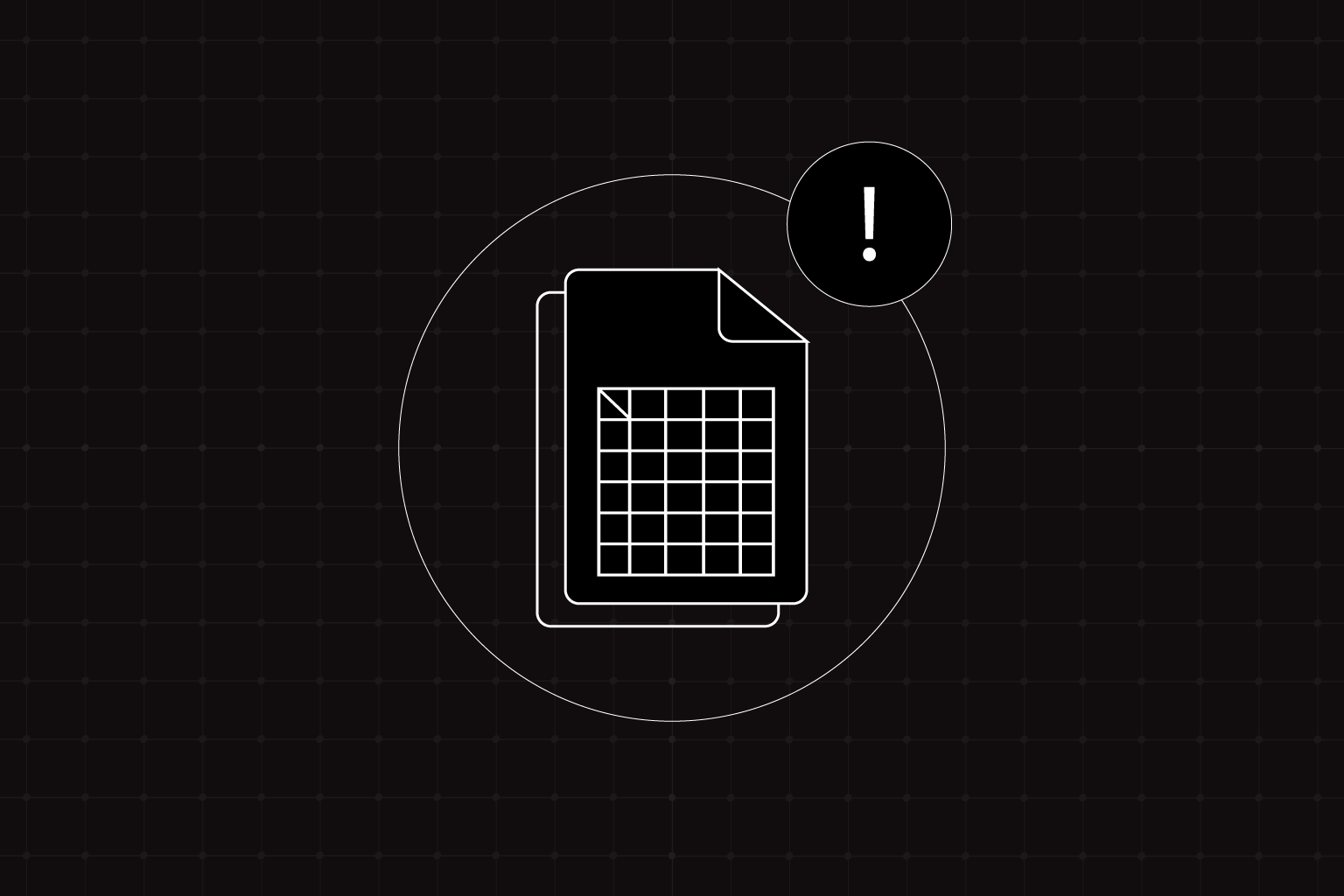 Spreadsheet errors and their cost to operations teams