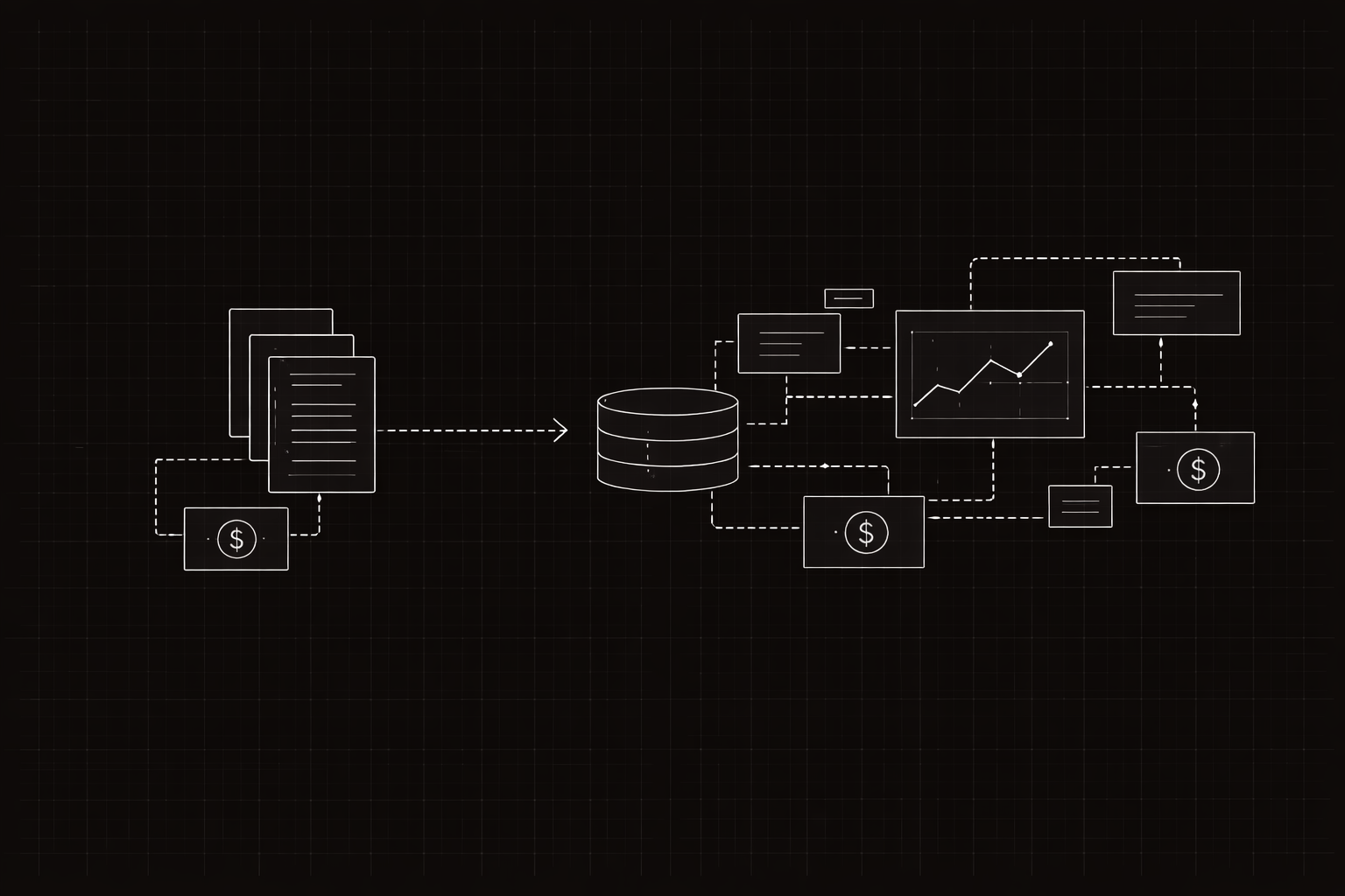 Comparing legacy ERP systems with modern supply chain software