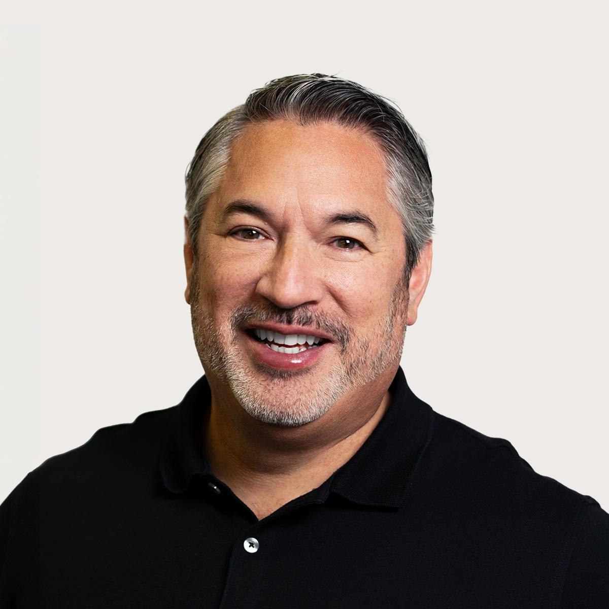 Steve Toves, Co-founder & President at Snackwise