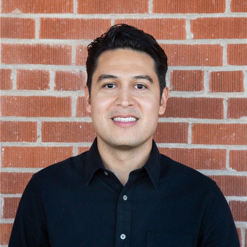 Eloy Yndigoyen, CFO & Head of eCommerce at Spread the Love